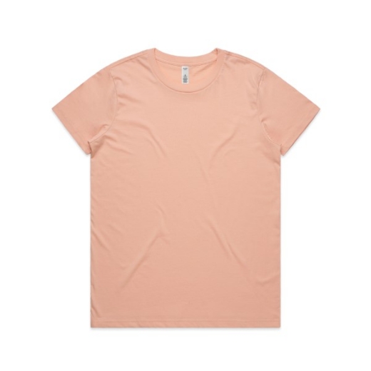 Picture of AS Colour Ladies Basic Tee